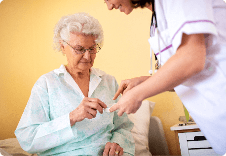 Health Aide