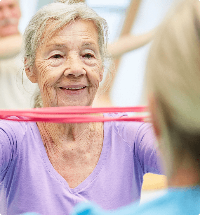 Home Care in Glendale