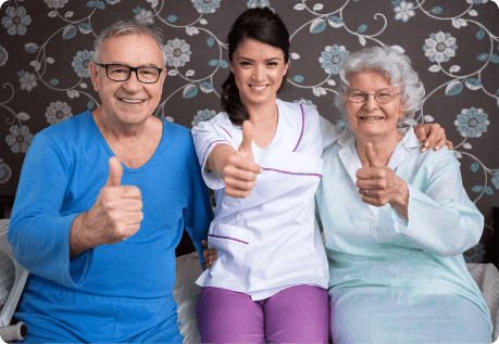 In-Home Nursing Care Services in Glendale