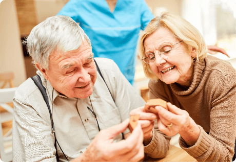 Personalised Home Care Services in Glendale