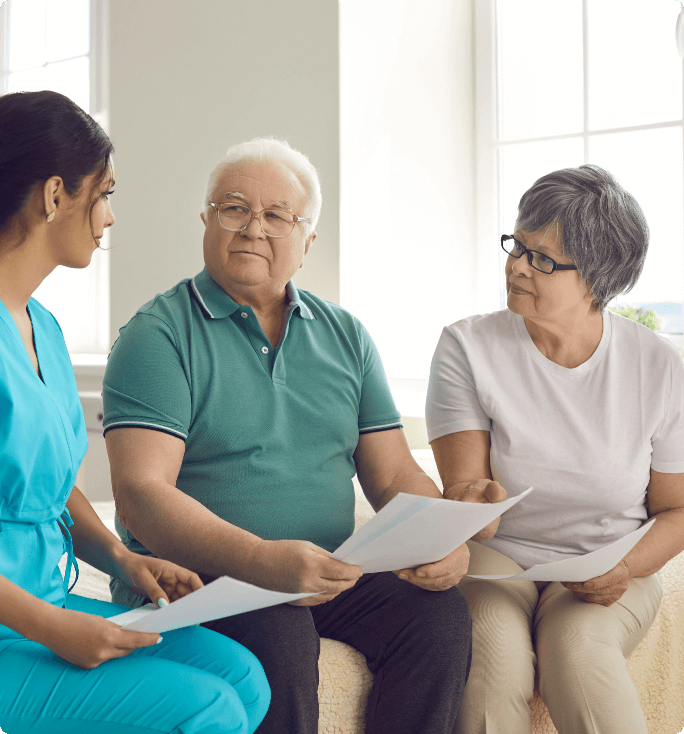 Medical Social Worker in Glendale
