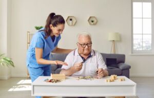 Alzheimer Home Care