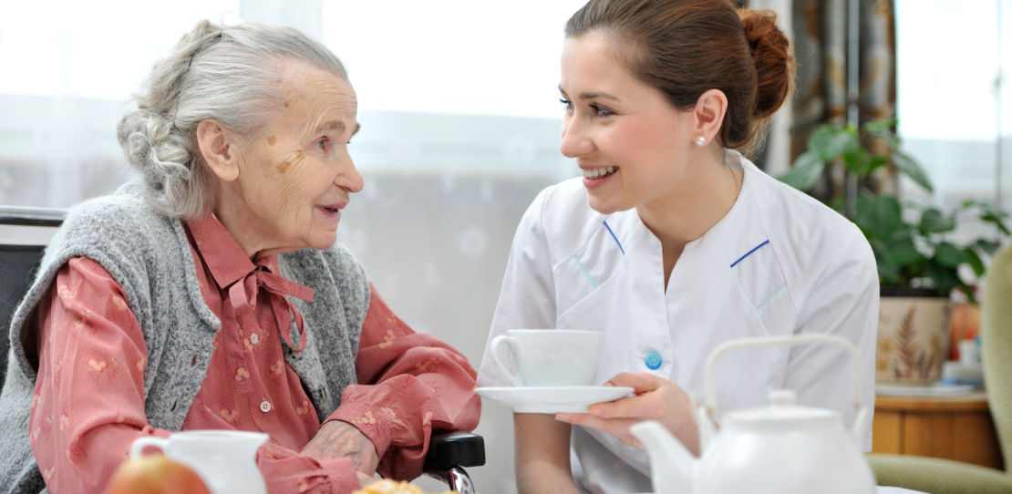 Stroke Recovery at Home