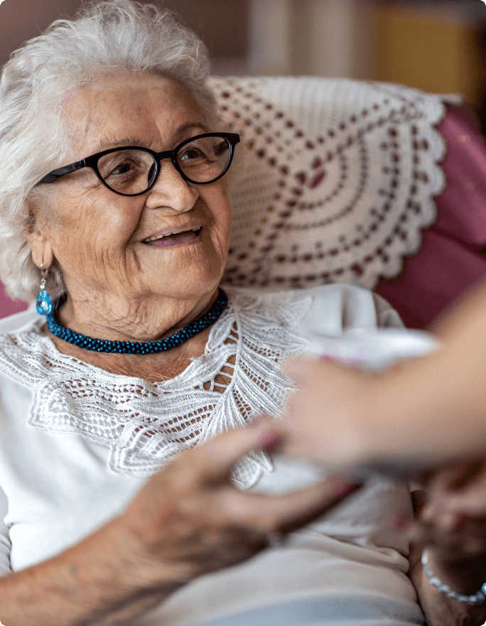 Alzheimer’s Home Care Services