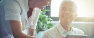 Questions to Ask for Senior Home Care